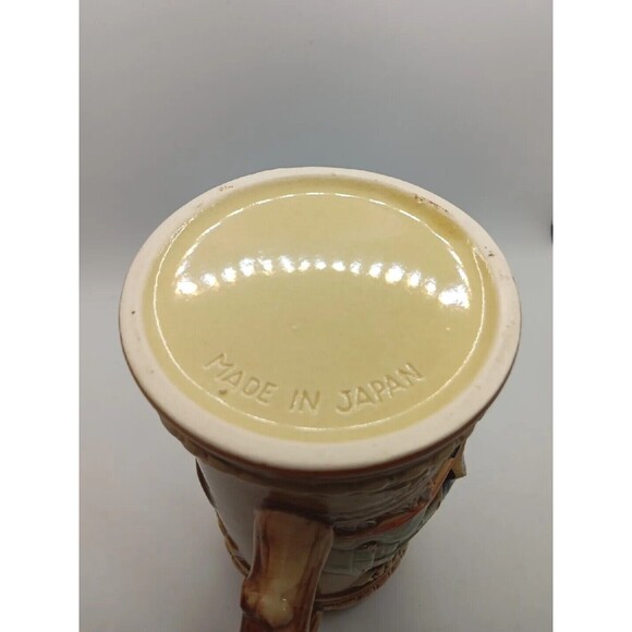 The Old Country Busch Gardens Williamsburg VA Beer Stein Mug 3D Gift Vintage - Picture 10 of 11